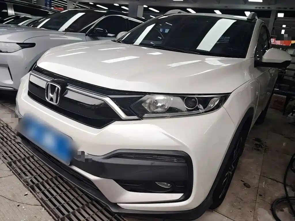 Honda XR-V 2021