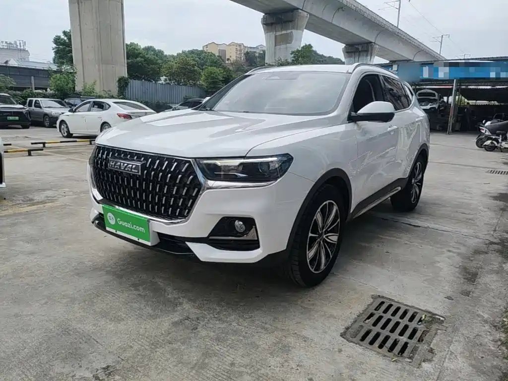 Haval H6 2024
