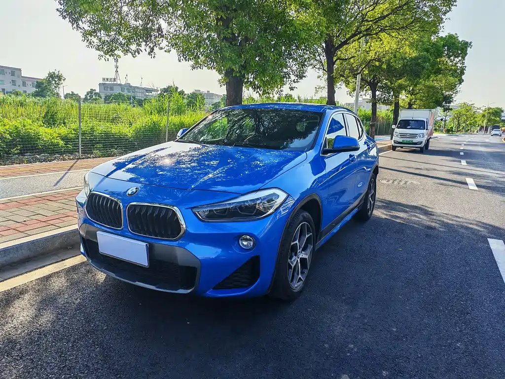 BMW X2 (Import) 2019