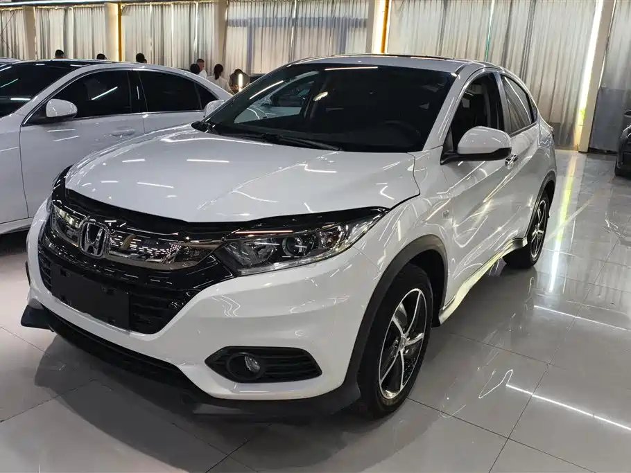 Honda Vezel 2020