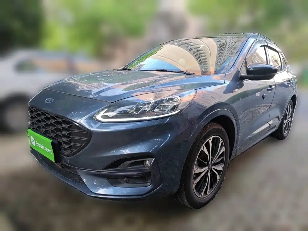 Ford Escape 2020