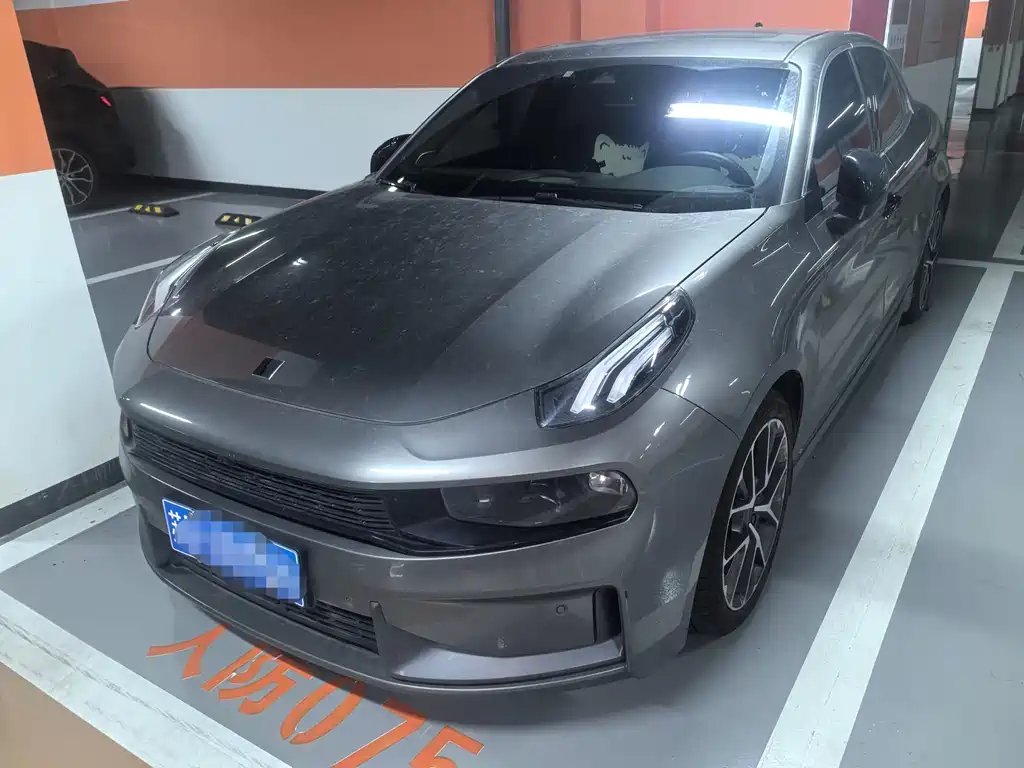 Lynk & Co 03 2021