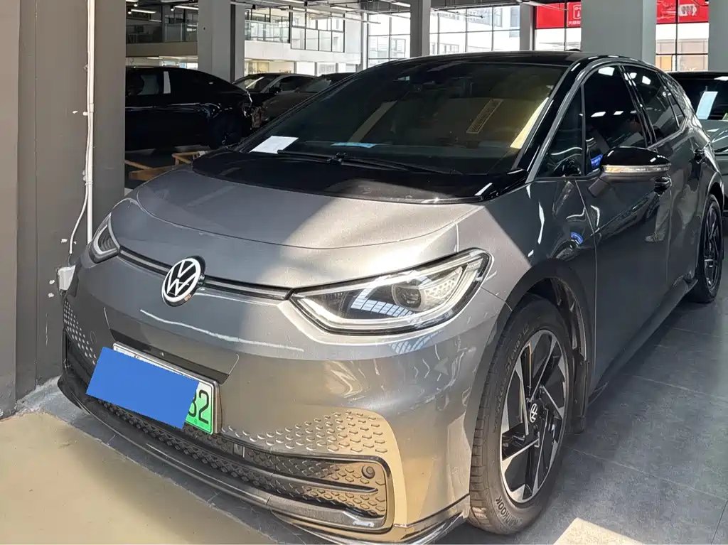 Volkswagen ID.3 2024
