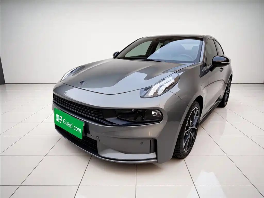 Lynk & Co 03 2022