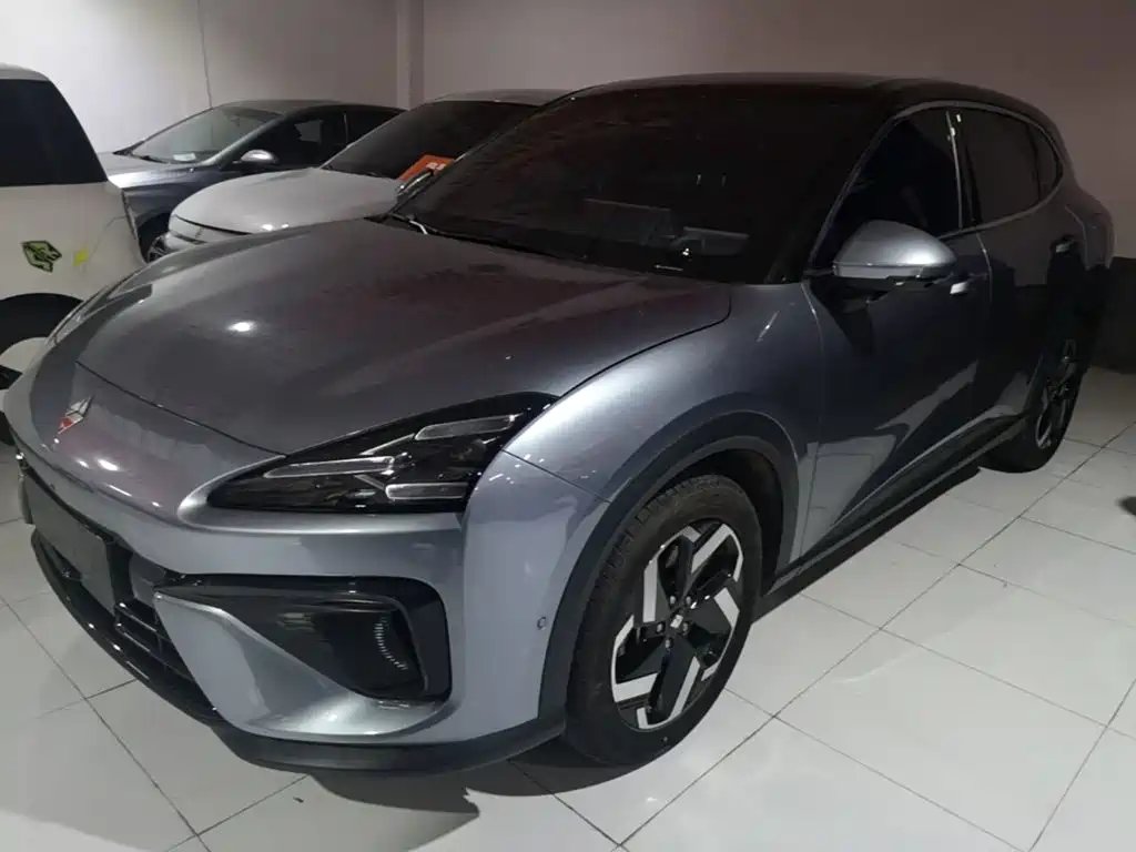 Baojun Yunhai 2024