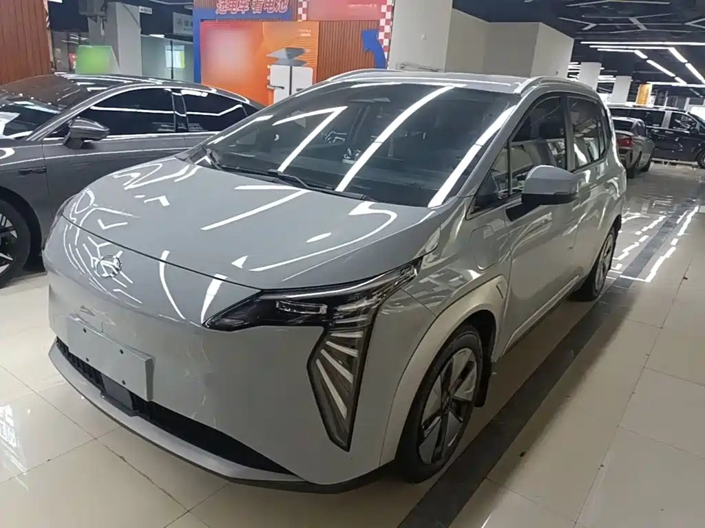 Aion AION Y 2024