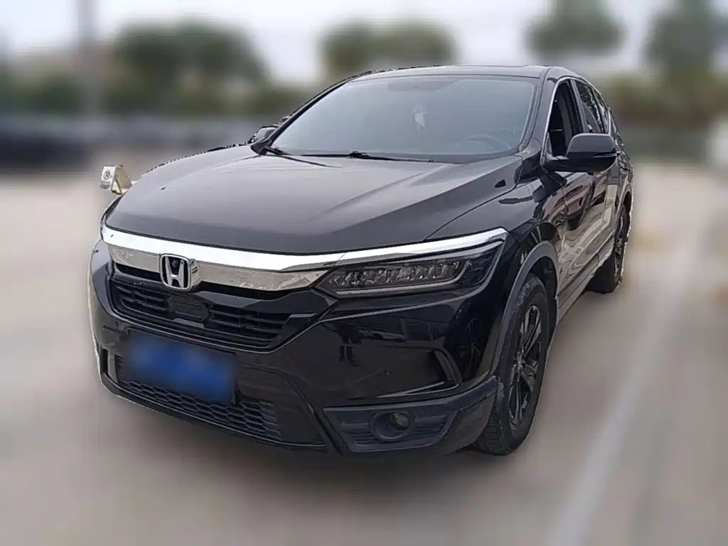 Honda Breeze 2020