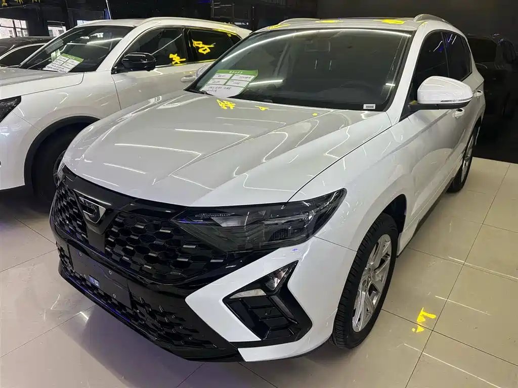 Jetta VS5 2025