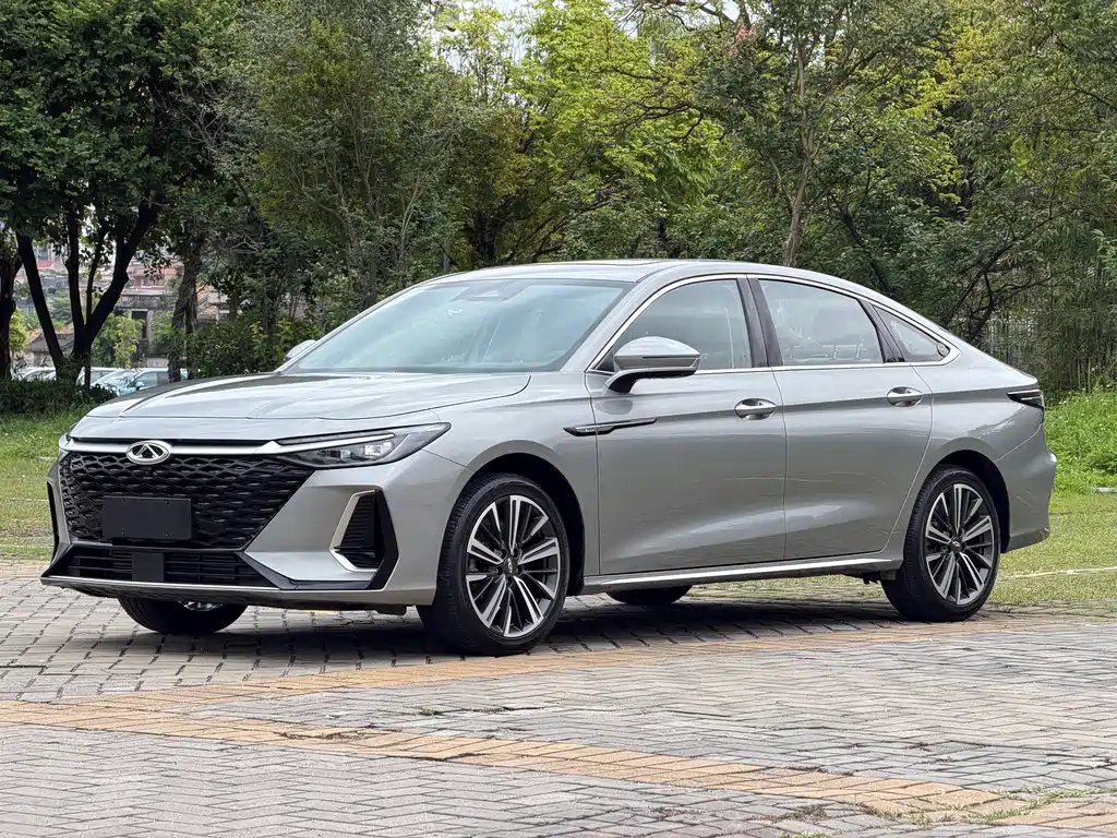Chery Arrizo 8 2024