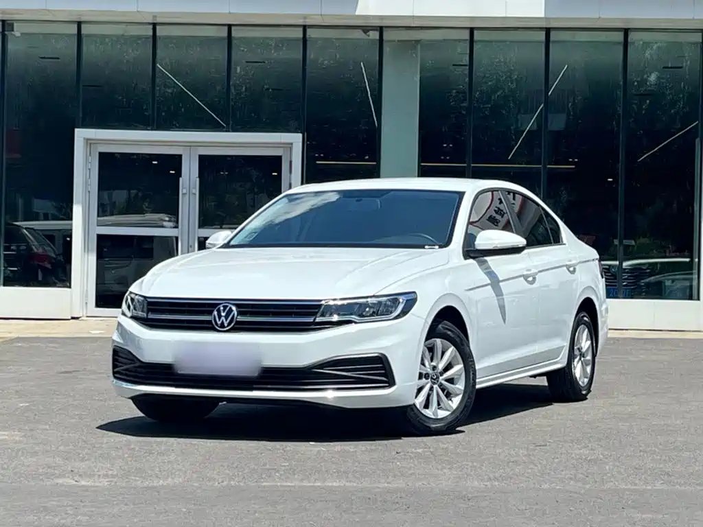 Volkswagen Bora 2022