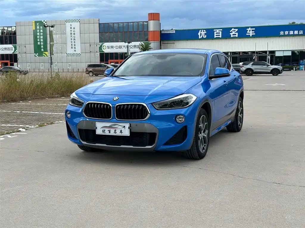 BMW X2 (Import) 2019