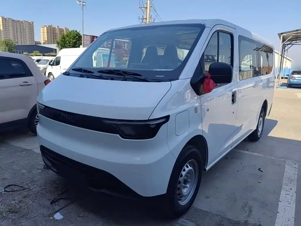 JMC E FuShun 2026
