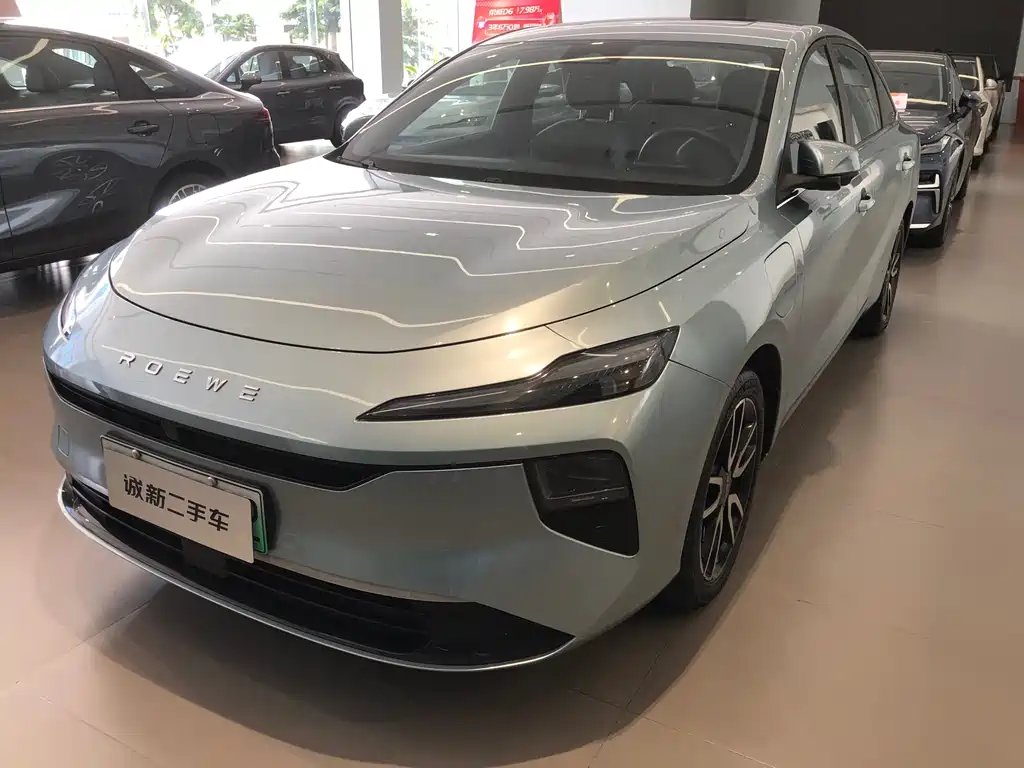 Roewe RoeweD6 2025