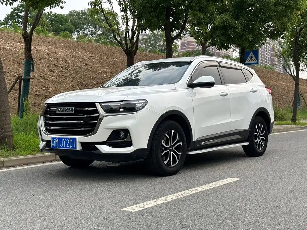 Haval H6 2022