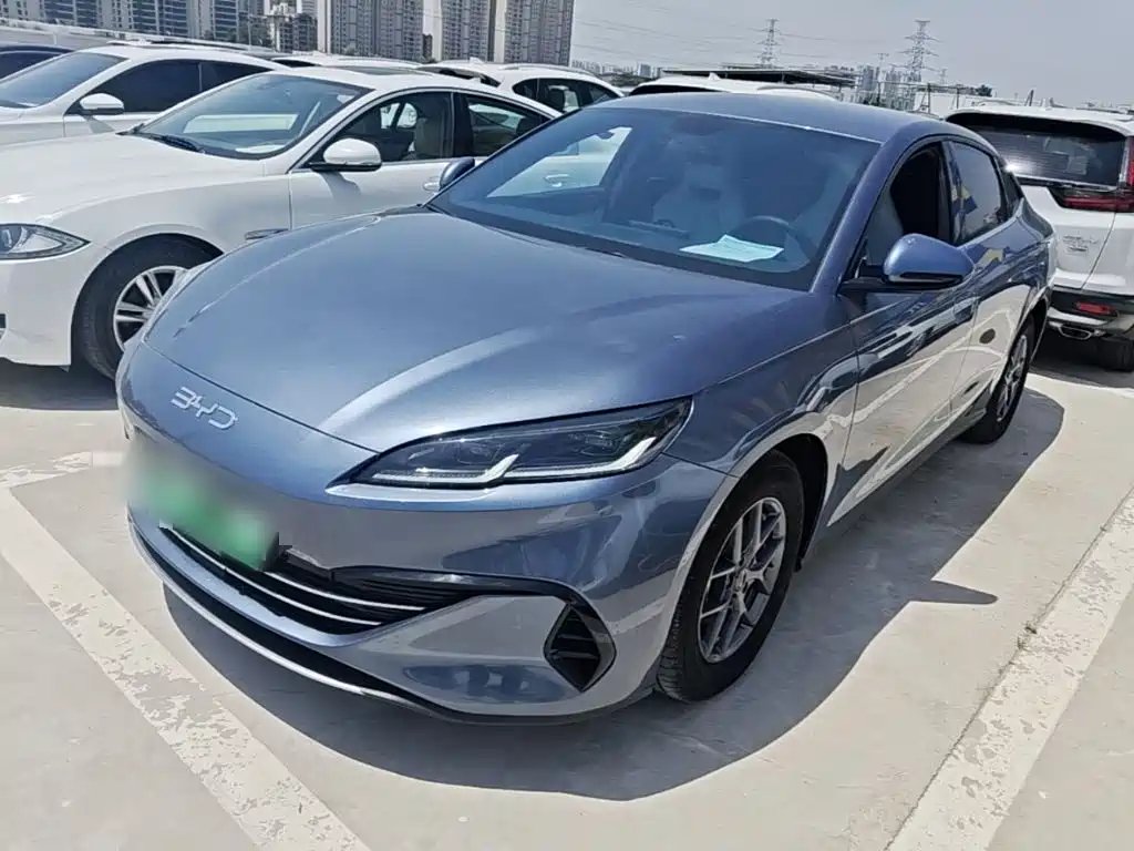 BYD Seal06 2025
