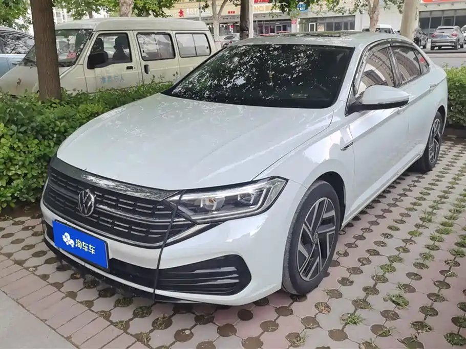 Volkswagen Sagitar 2023