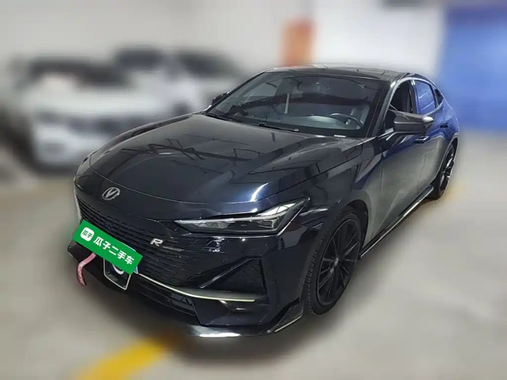 Changan UNI-V 2023