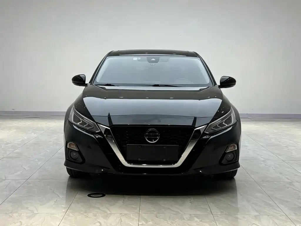 Nissan Teana 2020
