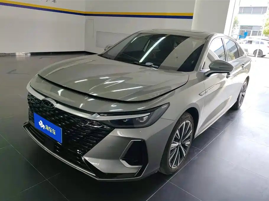 Chery Arrizo 8 2023