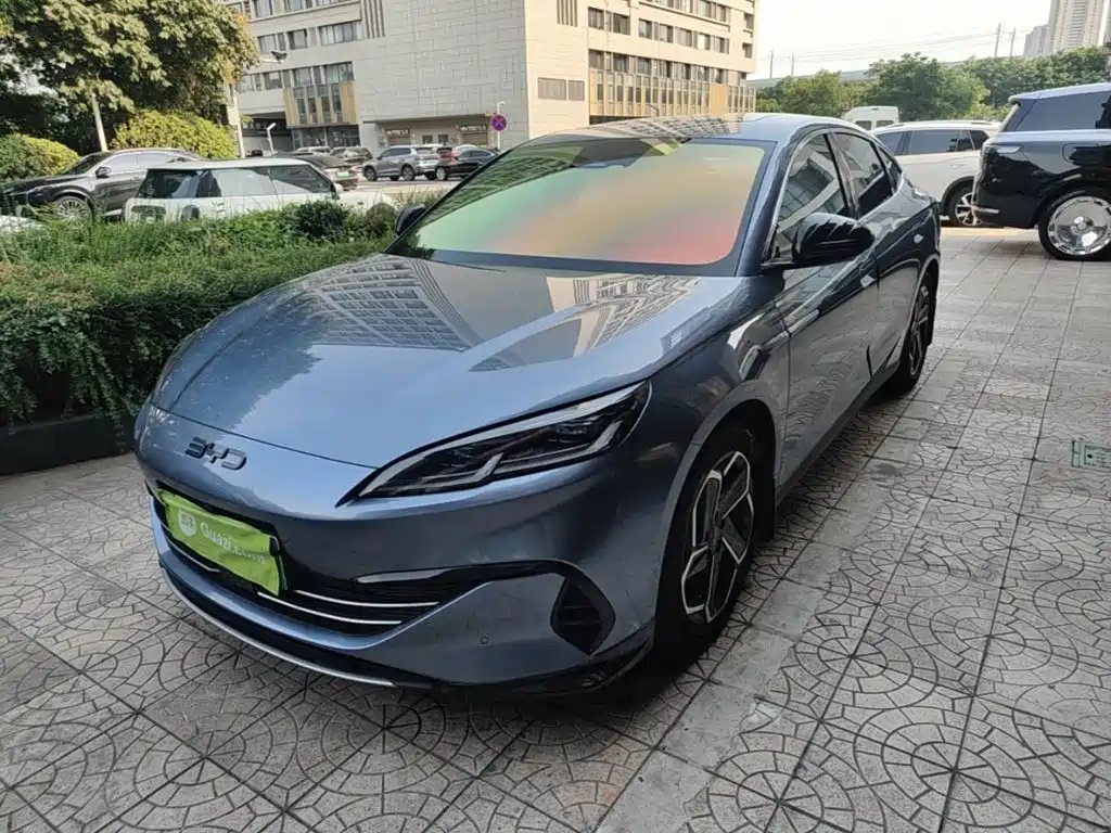 BYD Seal06 2024