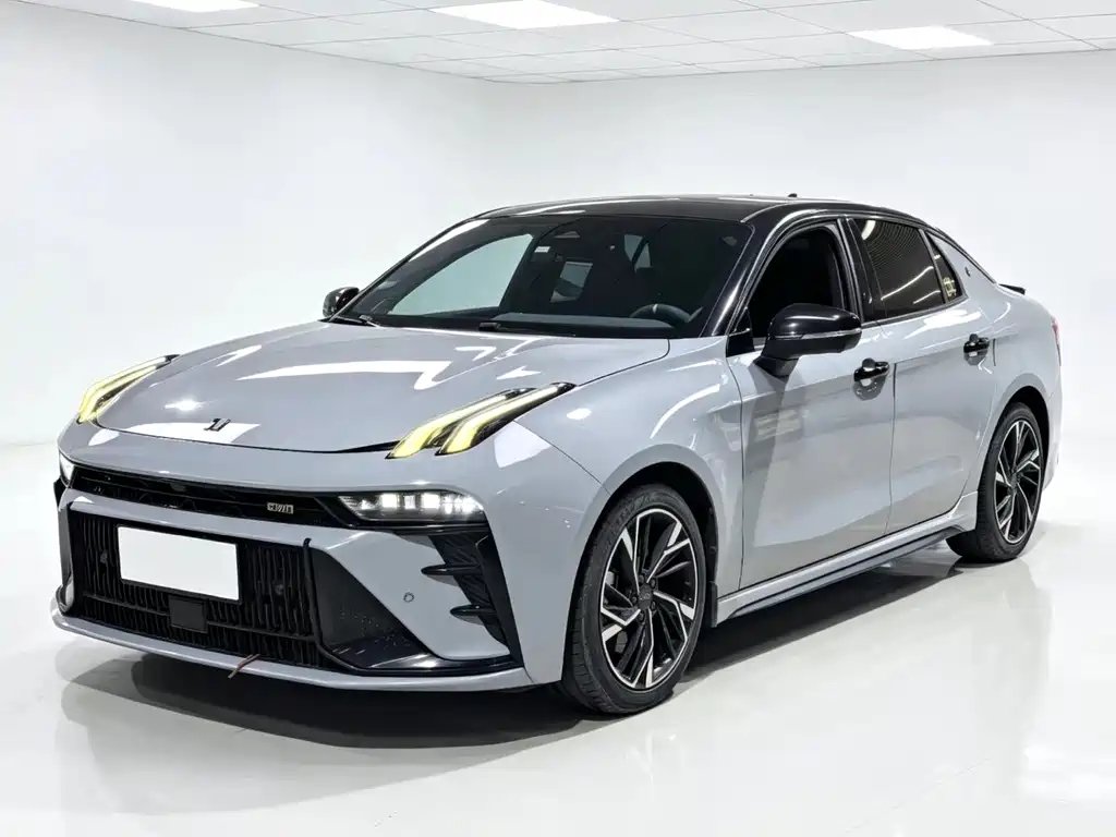 Lynk & Co 03 2022