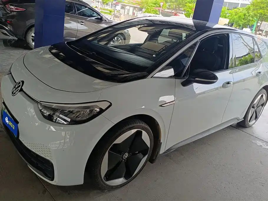 Volkswagen ID.3 2024