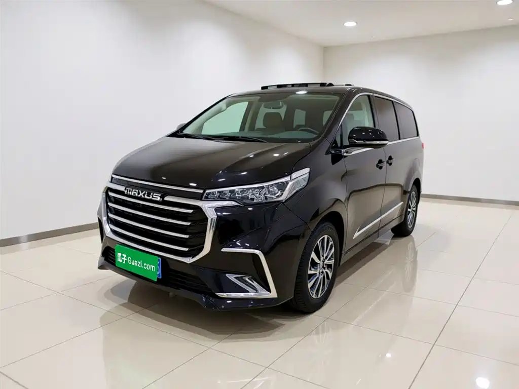 Maxus G20 2020
