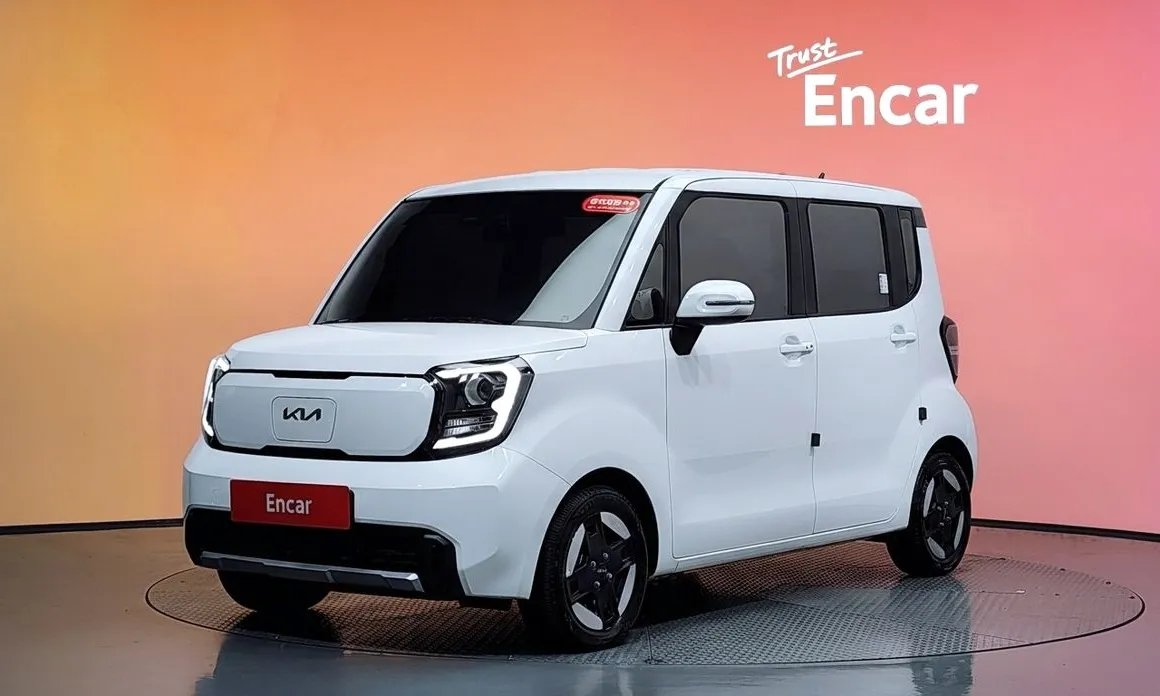 Kia RAY 2024