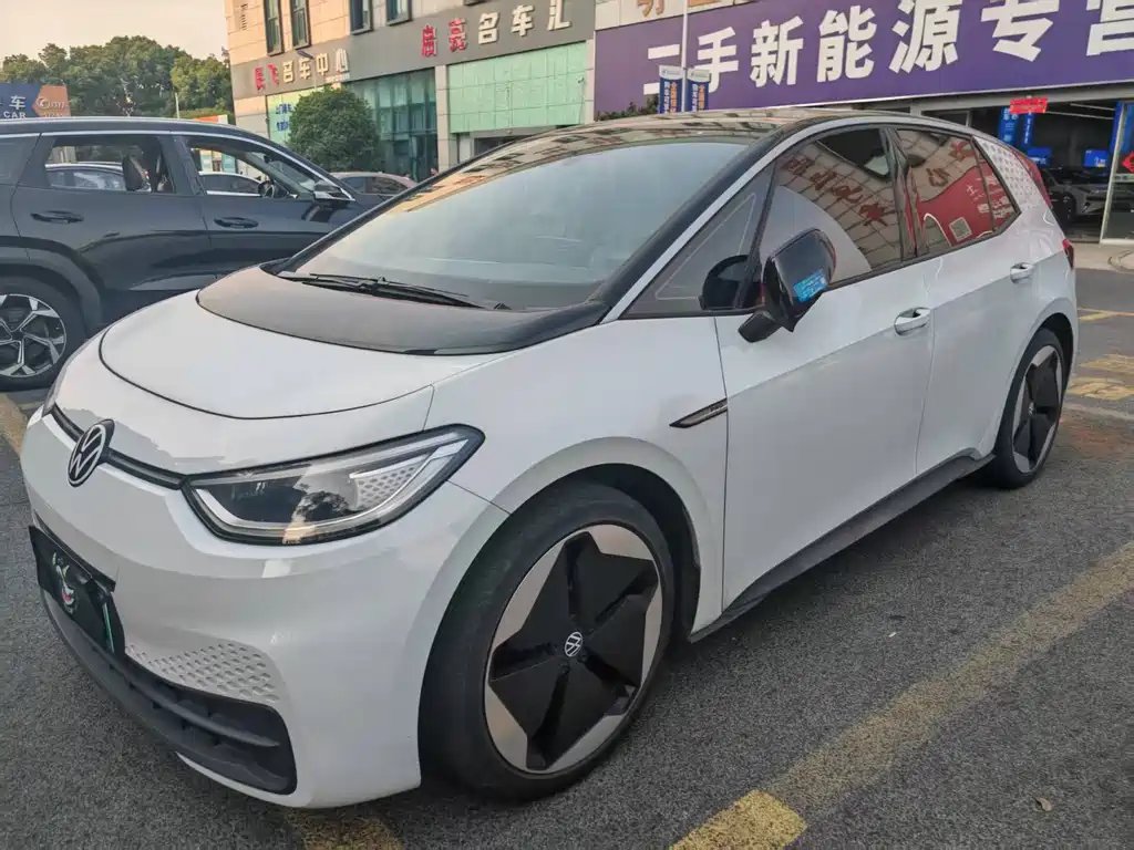 Volkswagen ID.3 2023