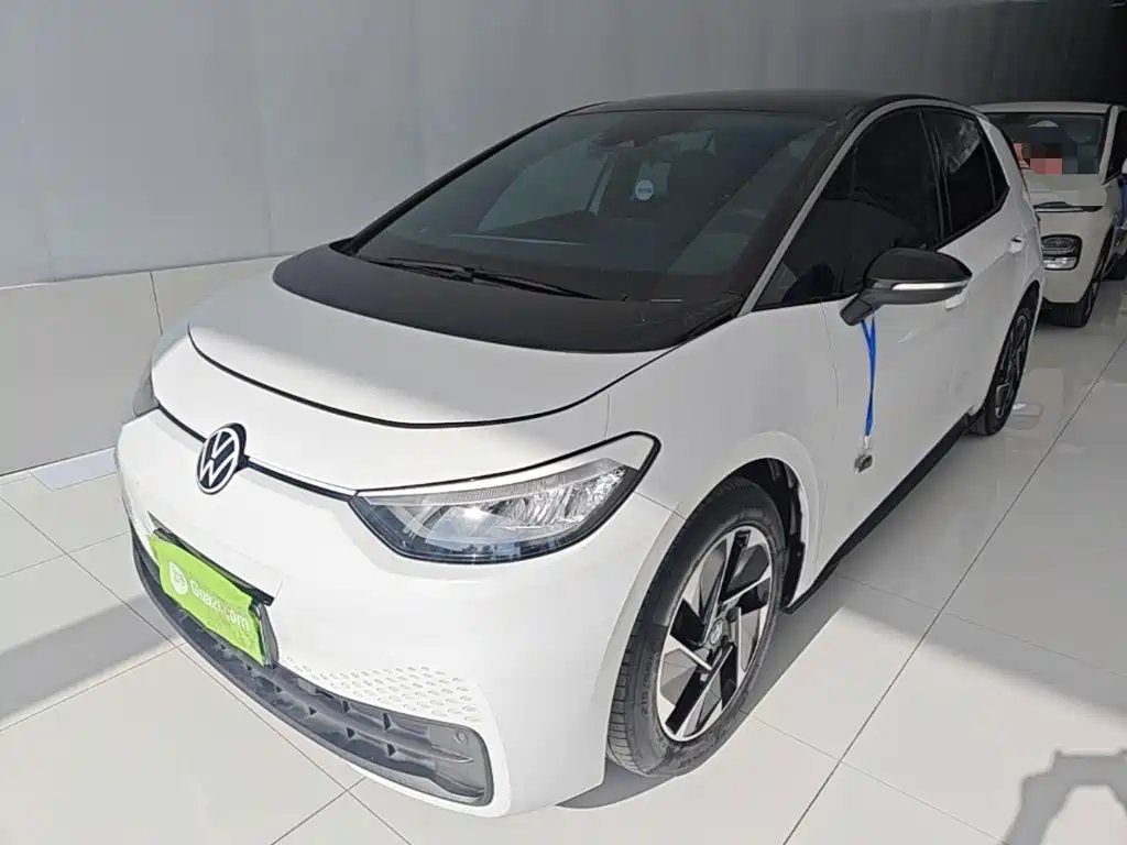 Volkswagen ID.3 2024