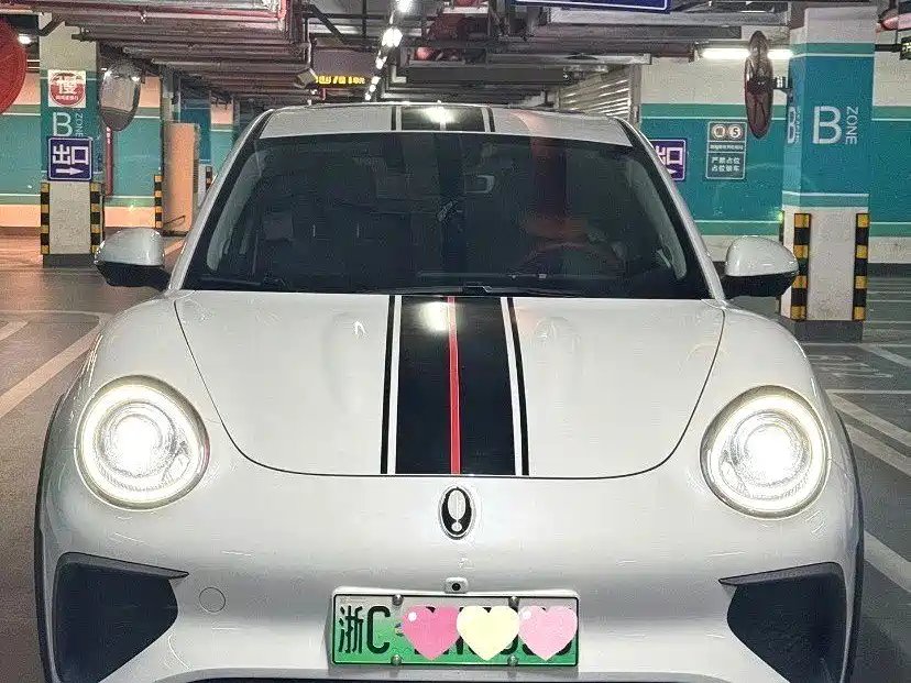 Ora Ora Good Cat GT 2022