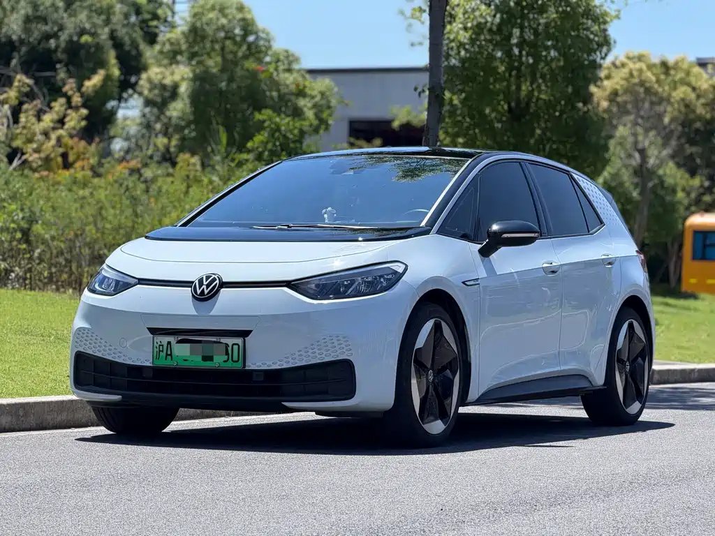 Volkswagen ID.3 2023