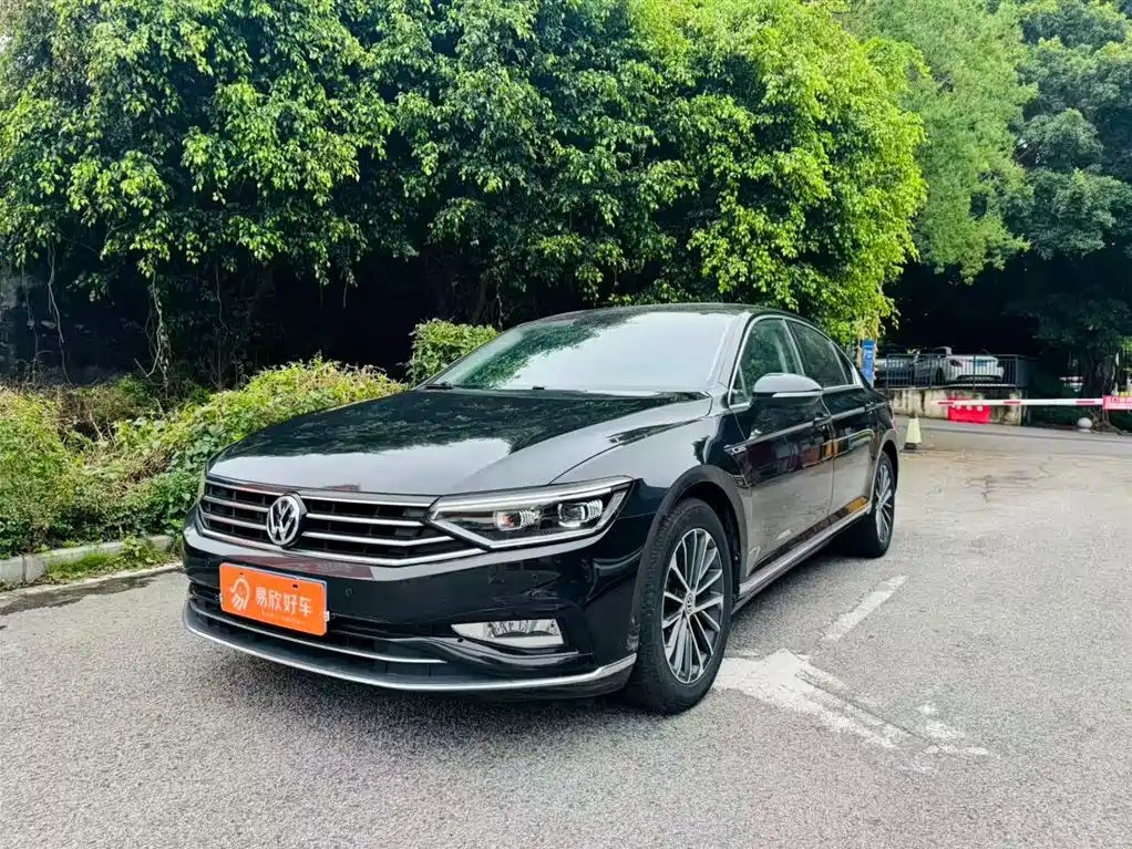 Volkswagen Magotan 2020