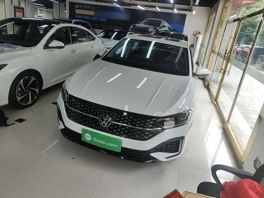 Volkswagen Lavida 2026