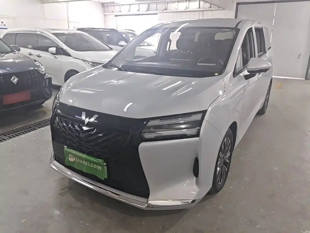 Wuling Starlight730NEV 2025