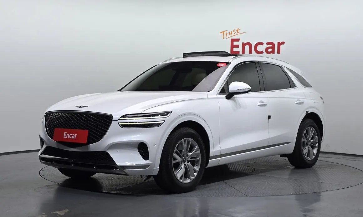 Genesis GV70 2024