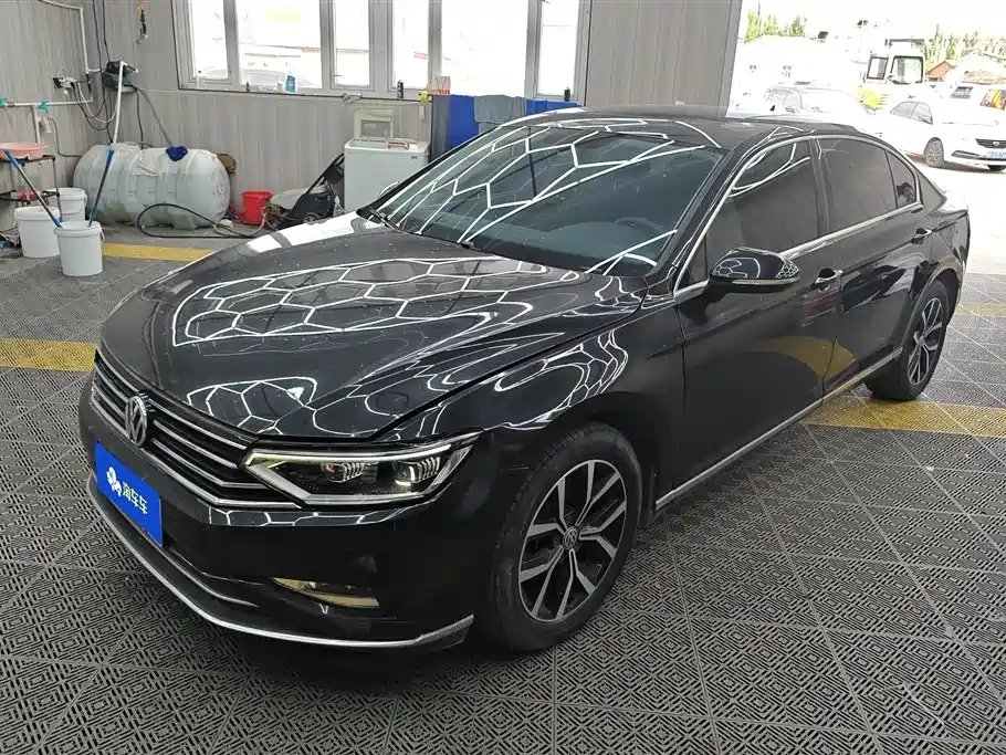 Volkswagen Magotan 2020
