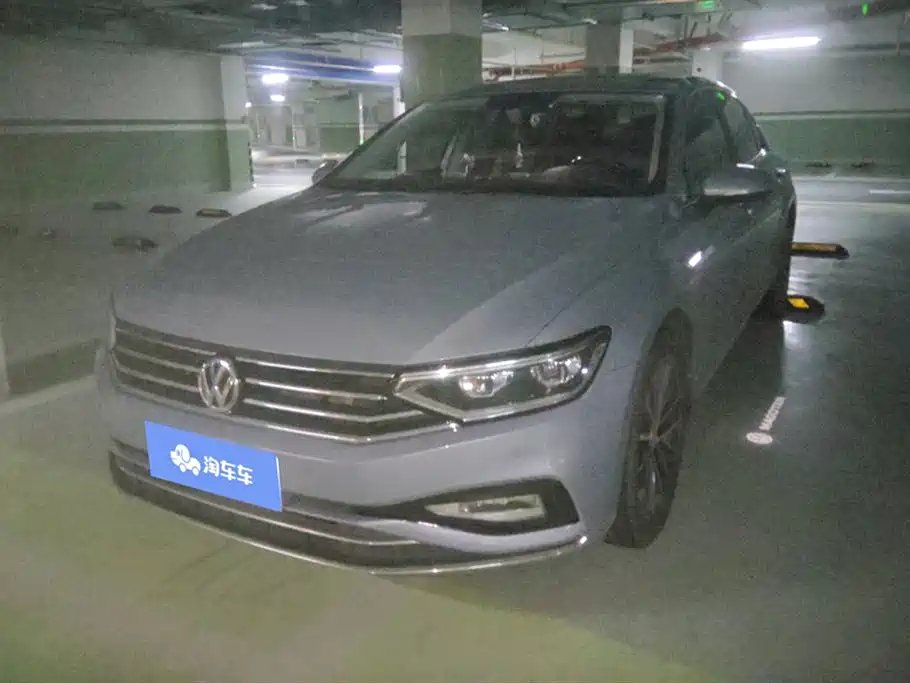 Volkswagen Magotan 2020