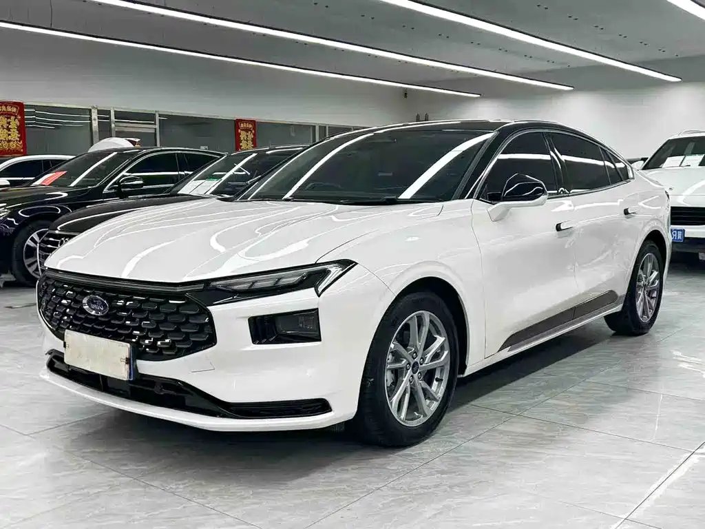 Ford Mondeo 2023
