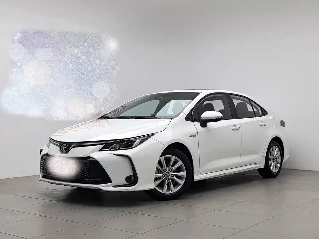 Toyota Corolla 2023