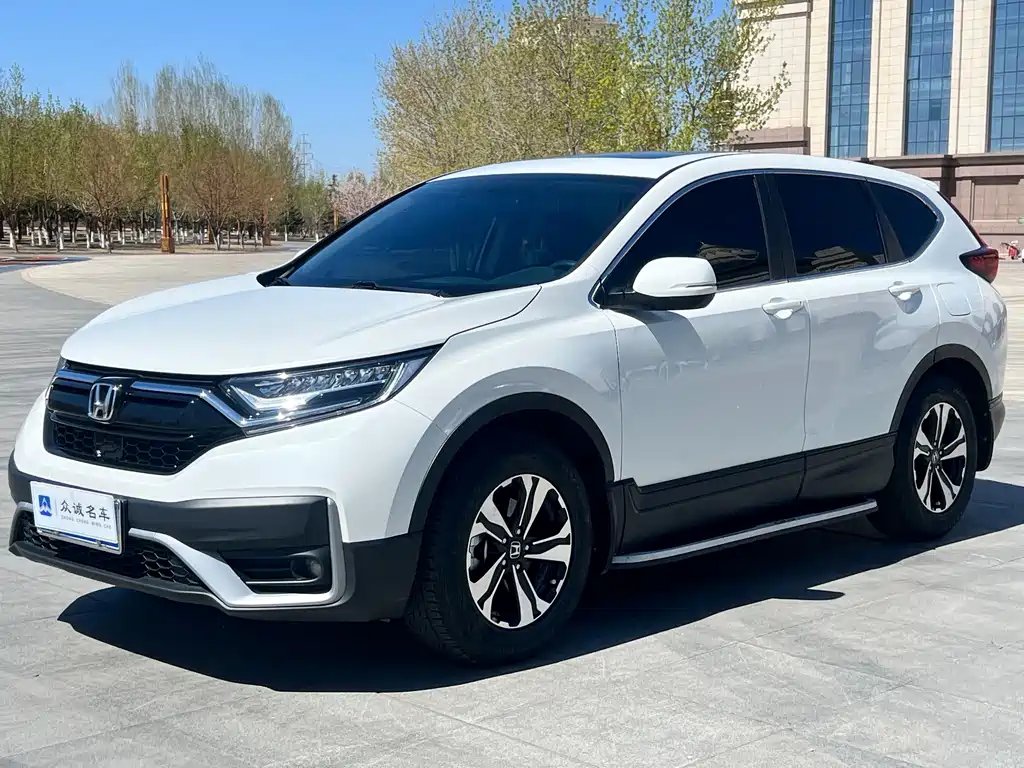 Honda CR-V 2022