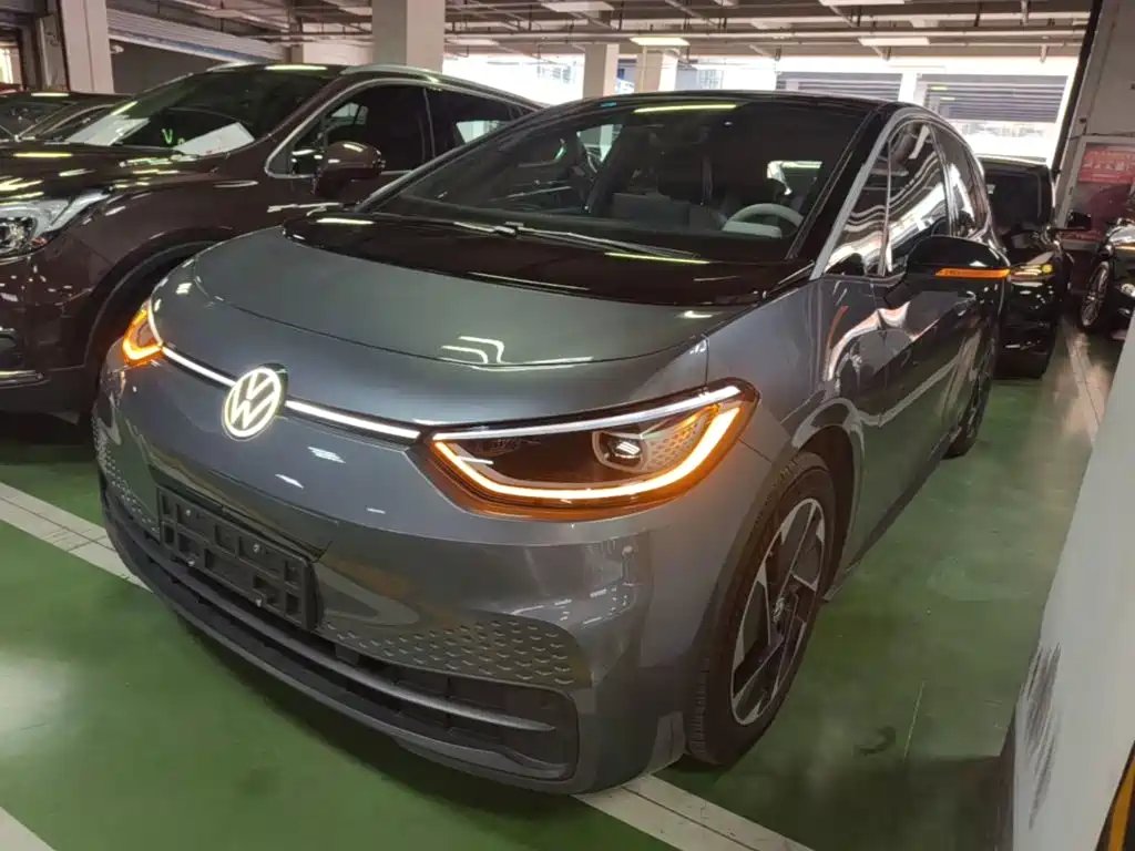 Volkswagen ID.3 2024