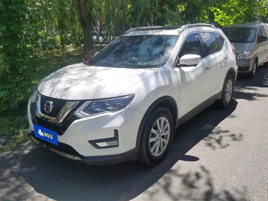 Nissan X-Trail 2023