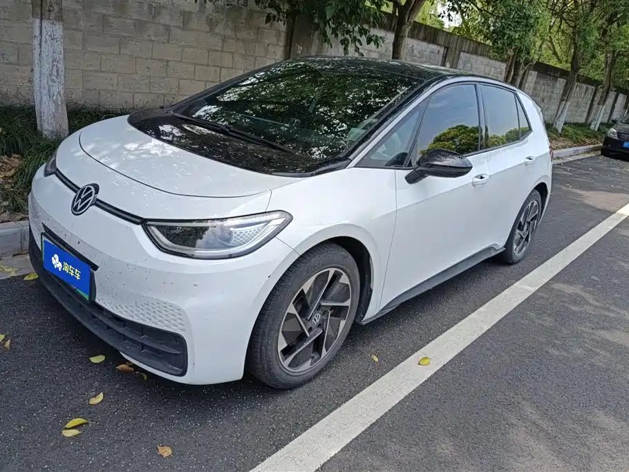 Volkswagen ID.3 2024