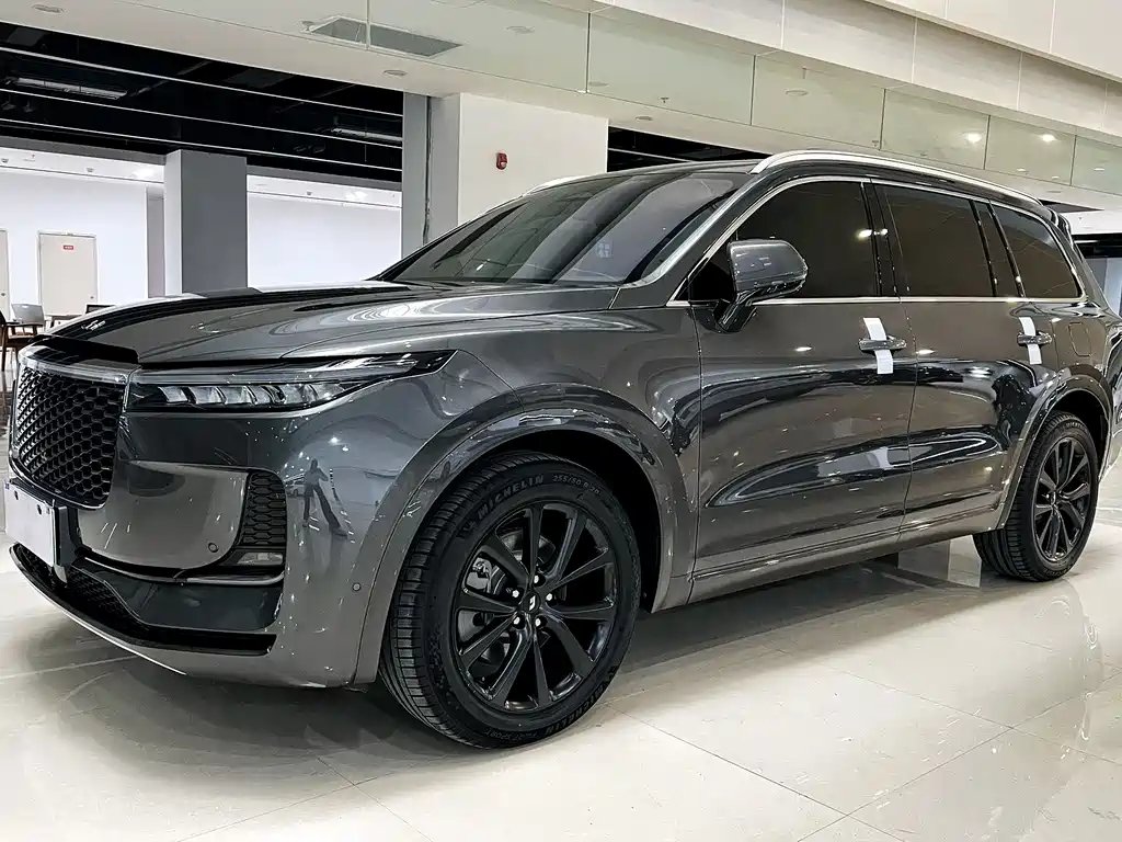 Li Auto Li ONE 2023