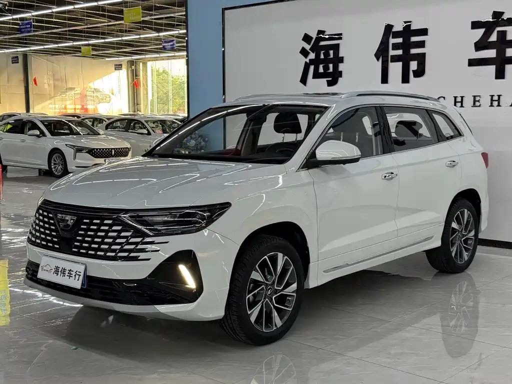 Jetta VS7 2024