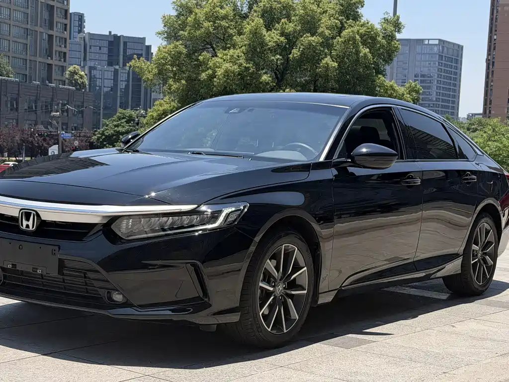 Honda Inspire 2023