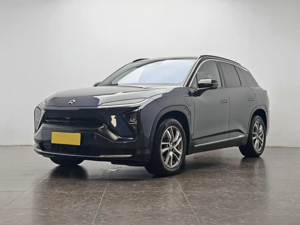 NIO ES6 2022