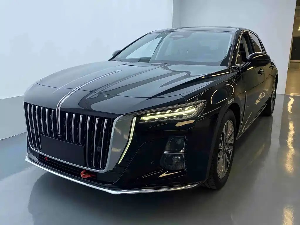 Hongqi Hongqi H5 2022