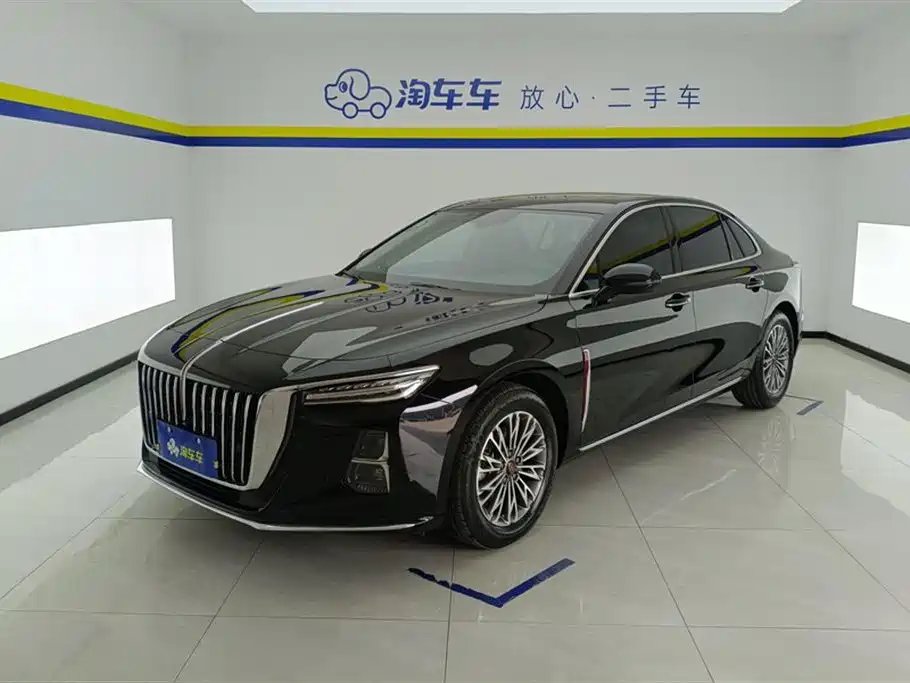 Hongqi Hongqi H5 2024